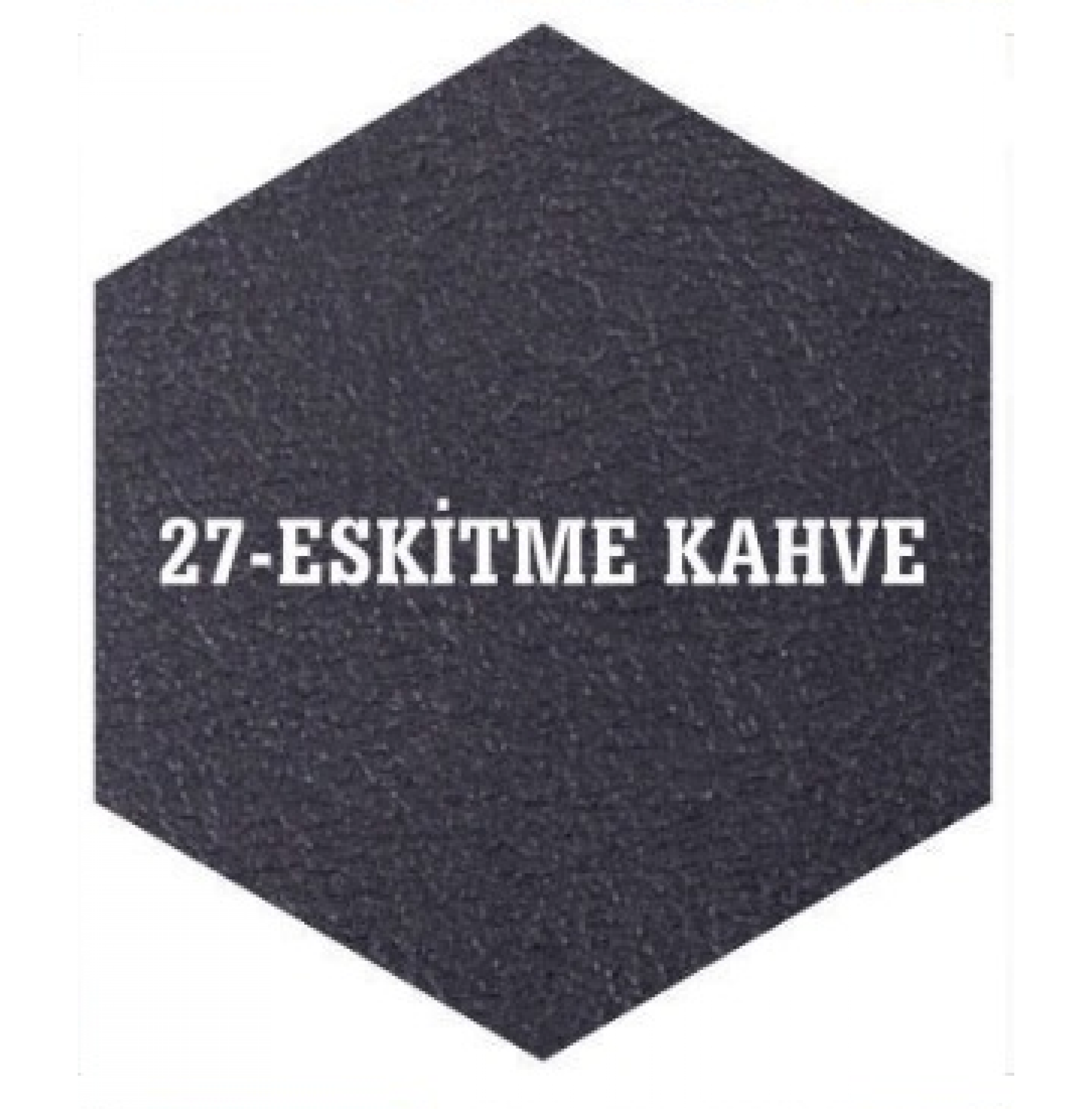 27-ESKİTME KAHVE